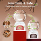 Long-Lasting Scented Sphere Aroma Diffuser