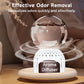 Long-Lasting Scented Sphere Aroma Diffuser