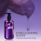 Hydrating Body Wash with Long-Lasting Fragrance