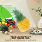 ♻️ Eco-friendly, durable, and multi-functional food storage bags