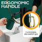 Portable Toothbrush Case with Handle