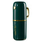 Portable Toothbrush Case with Handle