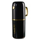 Portable Toothbrush Case with Handle