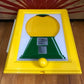 💝Best Gift Recommendation 50% Off🍬Rare Vintage Portable Candy Rack — Hanging Candy Machine Artwork🔥