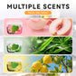 Long Lasting Fresh Refrigerator Deodorizer