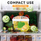 Long Lasting Fresh Refrigerator Deodorizer