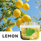 Long Lasting Fresh Refrigerator Deodorizer