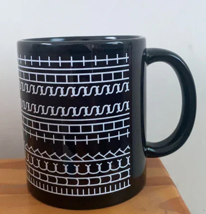 🎁2026 Nytt inne 50 % RABATT💥🎄 Gjør julen hyggelig med morsomme kaffekopper! ☕