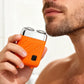 💥50 % rabatt🏆Mini-elektrisk barbermaskin for menn⚡Den perfekte barberingen
