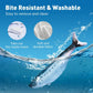 🎄2026 Hot Sale – 50 % rabatt! 🐟 Katten din vil elske denne hoppende fisken!