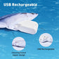 🎄2026 Hot Sale – 50 % rabatt! 🐟 Katten din vil elske denne hoppende fisken!