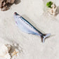 🎄2026 Hot Sale – 50 % rabatt! 🐟 Katten din vil elske denne hoppende fisken!