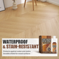 Wood Floor Cleaner & Polish Restorer